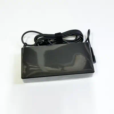 ASUS 0A001-00860100 adaptateur de puissance & onduleur Intérieure 120 W Noir - Asus - Chargeur et alimentation - visuel 1