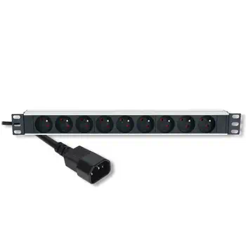 Accessoire Réseau MCL 9A/RE-9/C14 avis