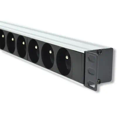 MCL 9A/RE-9/C14 accessoire de racks Bloc d'alimentation - Accessoire Réseau - visuel 3