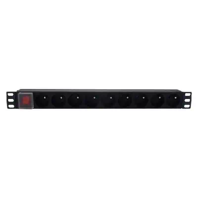 MCL 9A/RE-9 accessoire de racks Bloc d'alimentation - Accessoire Onduleur - visuel 1
