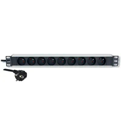 MCL 9A/RE-9 accessoire de racks Bloc d'alimentation - Accessoire Onduleur - visuel 1