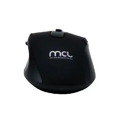 MCL SS-515W souris Bureau Droitier RF sans fil Optique 1600 DPI - Souris - visuel 4