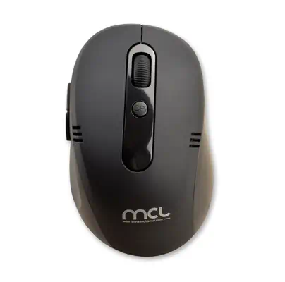 MCL SS-515W souris Bureau Droitier RF sans fil Optique 1600 DPI - Souris - visuel 7