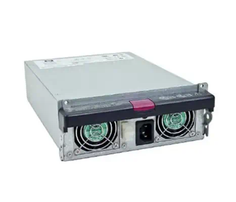 HP 230993-001 unité d'alimentation d'énergie 500 W Noir, Gris - Boitier d'alimentation - visuel 1