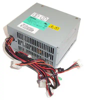 HP 234075-001 unité d'alimentation d'énergie 200 W 3U Noir, Gris - Boitier d'alimentation - visuel 1