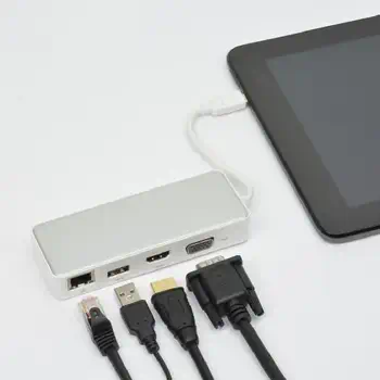 Livraison gratuite USB3C-505