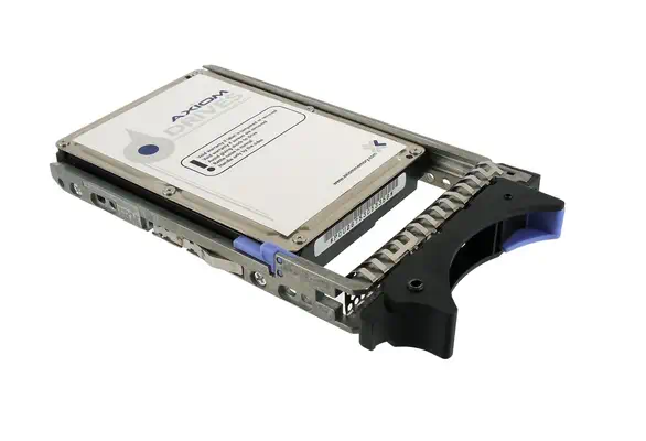 IBM 300GB HS HDD disque dur 300 Go 10000 tr/min 16 Mo 2.5" SAS - Disque dur Interne - visuel 1
