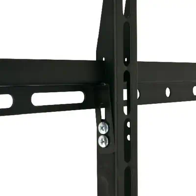 MCL SPE-7000 support pour téléviseur 177,8 cm (70") Noir - Accessoire Moniteur - visuel 6