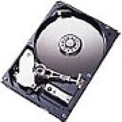 IBM 146GB SAS disque dur 146 Go 10000 tr/min 2.5" - Disque dur Interne - visuel 1