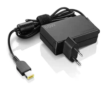 Achat responsable Lenovo 42T4421 adaptateur de puissance & onduleur Intérieure 65 W Noir
