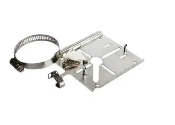Extreme networks KT-147407-02 pièce de rechange d’équipements réseau Kit d’installation - Accessoire - visuel 1
