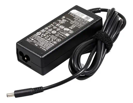 DELL 43NY4 adaptateur de puissance & onduleur Intérieure 65 W Noir - Dell - Chargeur et alimentation - visuel 1