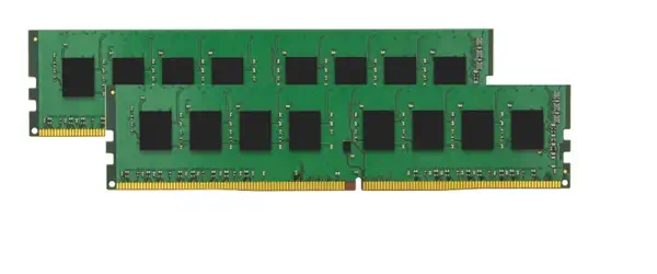 IBM 43V7356-RFB module de mémoire 16 Go 2 x 8 Go DDR2 240-pin DIMM - Mémoire - visuel 1