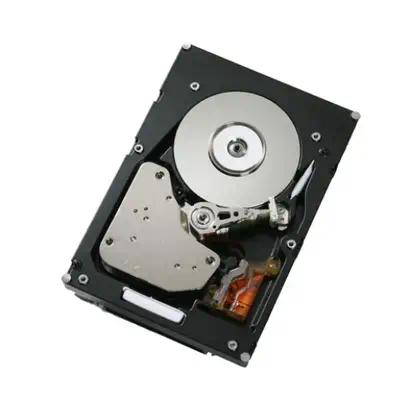 IBM 43W7506 disque dur 300 Go 15000 tr/min 3.5" SAS - Disque dur Interne - visuel 1