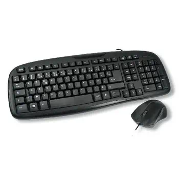 Clavier MCL Français revendeur officiel