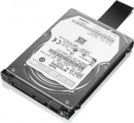 IBM 43W7734-RFB disque SSD 50 Go 1.8" SATA - Disque dur Interne - visuel 1