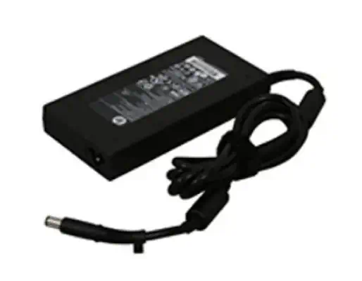 HP 646212-001 adaptateur de puissance & onduleur Intérieure 150 W Noir - Chargeur et alimentation - visuel 1