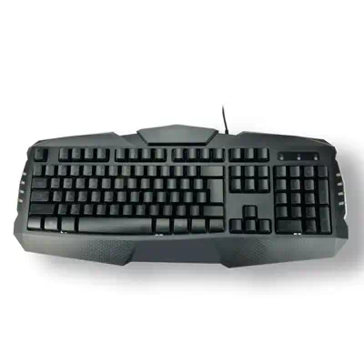 MCL ACK-647 clavier Universel USB AZERTY Français Noir - Clavier - visuel 2