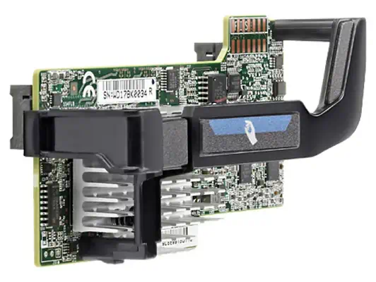 FlexFabric 10Gb 2-port 554FLB Adapter - HP - Carte Réseau - visuel 1