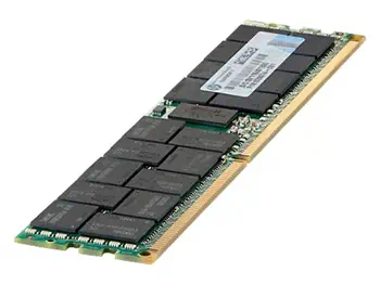 Garantie 647897-B21-RFB