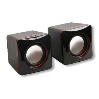 Garantie HP-USB2/4