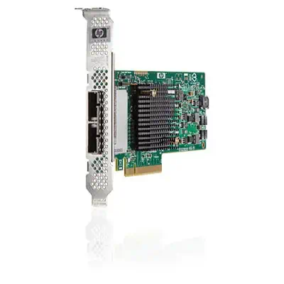H221 Host Bus Adapter - HP - Composant - visuel 1