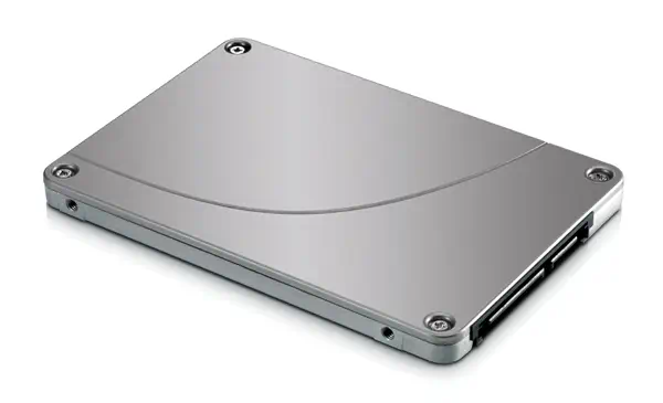 HP 652181-001-RFB disque SSD 128 Go 2.5" Série ATA III - Disque dur SSD - visuel 1