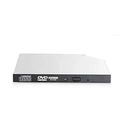 HPE 652296-001 lecteur de disques optiques Interne DVD-ROM Noir - Lecteur Optique - visuel 1