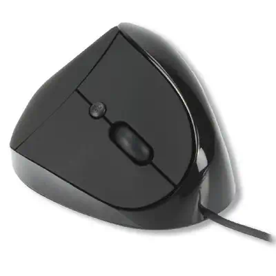MCL SS-616DU/N souris Bureau Droitier USB Type-A Optique 1600 DPI - Souris - visuel 1
