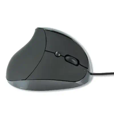 MCL SS-616DU/N souris Bureau Droitier USB Type-A Optique 1600 DPI - Souris - visuel 3