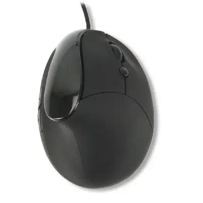 MCL SS-616DU/N souris Bureau Droitier USB Type-A Optique 1600 DPI - Souris - visuel 2