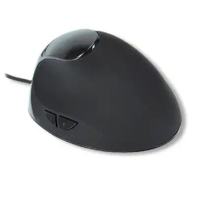 MCL SS-616DU/N souris Bureau Droitier USB Type-A Optique 1600 DPI - Souris - visuel 4