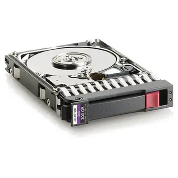 Disque dur Interne HP 652564-B21-RFB livraison rapide