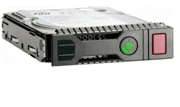Comparaison HPE 900GB 6G SAS SFF disque dur 900 Go 10000 tr/min 2.5"