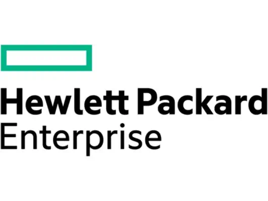 HPE 1U Small Form Factor Easy Install Rail Kit - Rack et Armoire - visuel 1