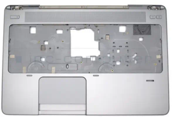 HP 738708-001 composant de laptop supplémentaire Boîtier (partie supérieure) - Autre Accessoire pour portable - visuel 1