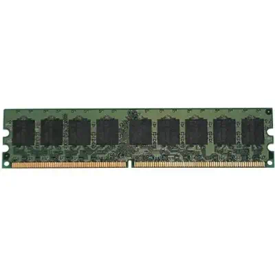 1GB (2x512MB Kit) Non Chipkill PC2-3200 CL3 ECC DDR2 SDRAM DIMM Nocona/Irwindale - IB - Mémoire - visuel 1