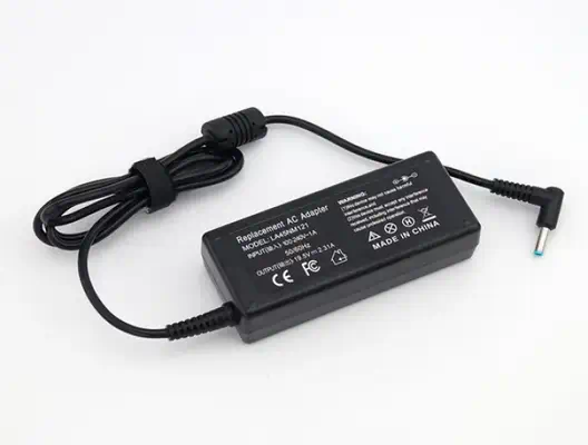 HP 740015-001 adaptateur de puissance & onduleur Intérieure 45 W Noir - Chargeur et alimentation - visuel 1