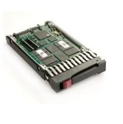 HPE 741138-B21-RFB disque SSD 200 Go 2.5" SAS - Disque dur SSD - visuel 1