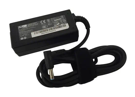 HP 740015-002 adaptateur de puissance & onduleur Intérieure 45 W Noir - Chargeur et alimentation - visuel 1