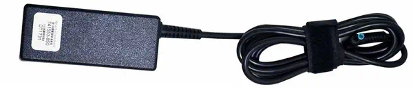 HP 741553-850 adaptateur de puissance & onduleur Intérieure 45 W Noir - Chargeur et alimentation - visuel 1