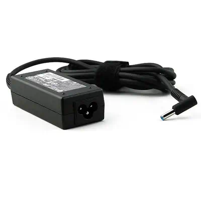 Smart AC power adapter (45W) - HP - Chargeur et alimentation - visuel 1