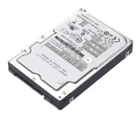 IBM 00Y2427-RFB disque dur 146 Go 15000 tr/min 2.5" SAS - Disque dur Interne - visuel 1