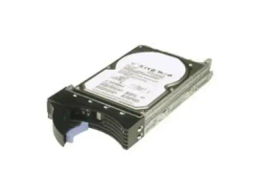 Lenovo 00Y2430 disque dur 600 Go 10000 tr/min 2.5" SAS - Disque dur Interne - visuel 1