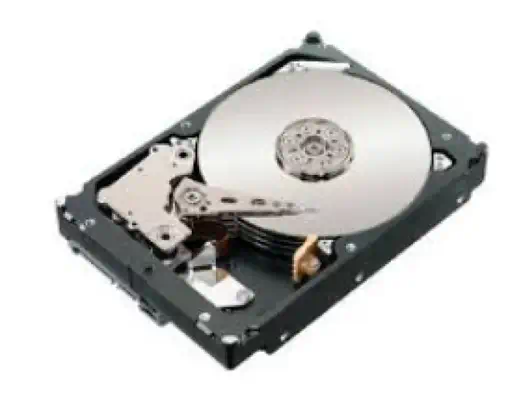 IBM 00Y2430-RFB disque dur 600 Go 10000 tr/min 2.5" SAS - Disque dur Interne - visuel 1