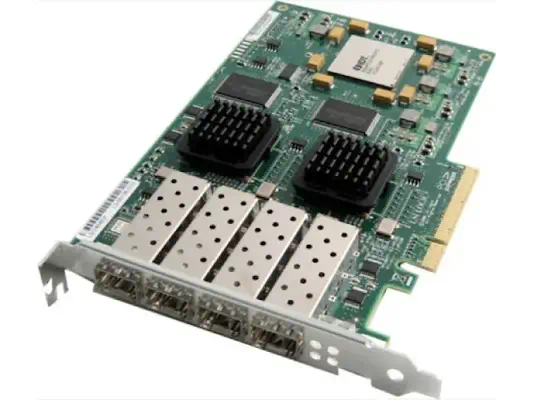 IBM 8Gb FC 4-port Interne 8000 Mbit/s - Carte Réseau - visuel 1