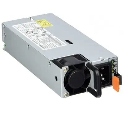 Lenovo 00YD992 unité d'alimentation d'énergie 460 W ATX Noir, Gris - Boitier d'alimentation - visuel 1