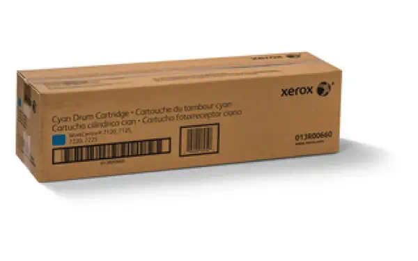 Xerox 013R00660 tambour d'imprimante Original - Tambour - visuel 1