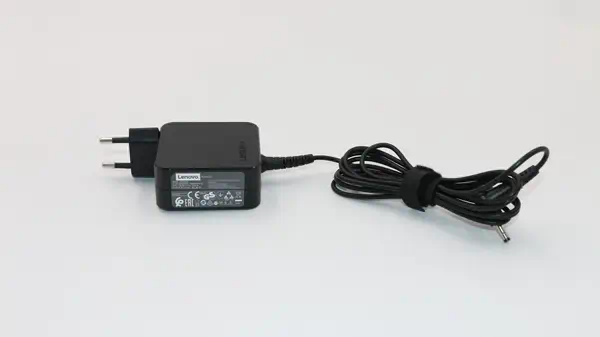 Lenovo 01FR133 adaptateur de puissance & onduleur Intérieure 45 W Noir - Chargeur et alimentation - visuel 3