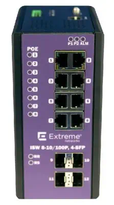 Extreme networks 16802  - Switchs et Hubs - visuel 1